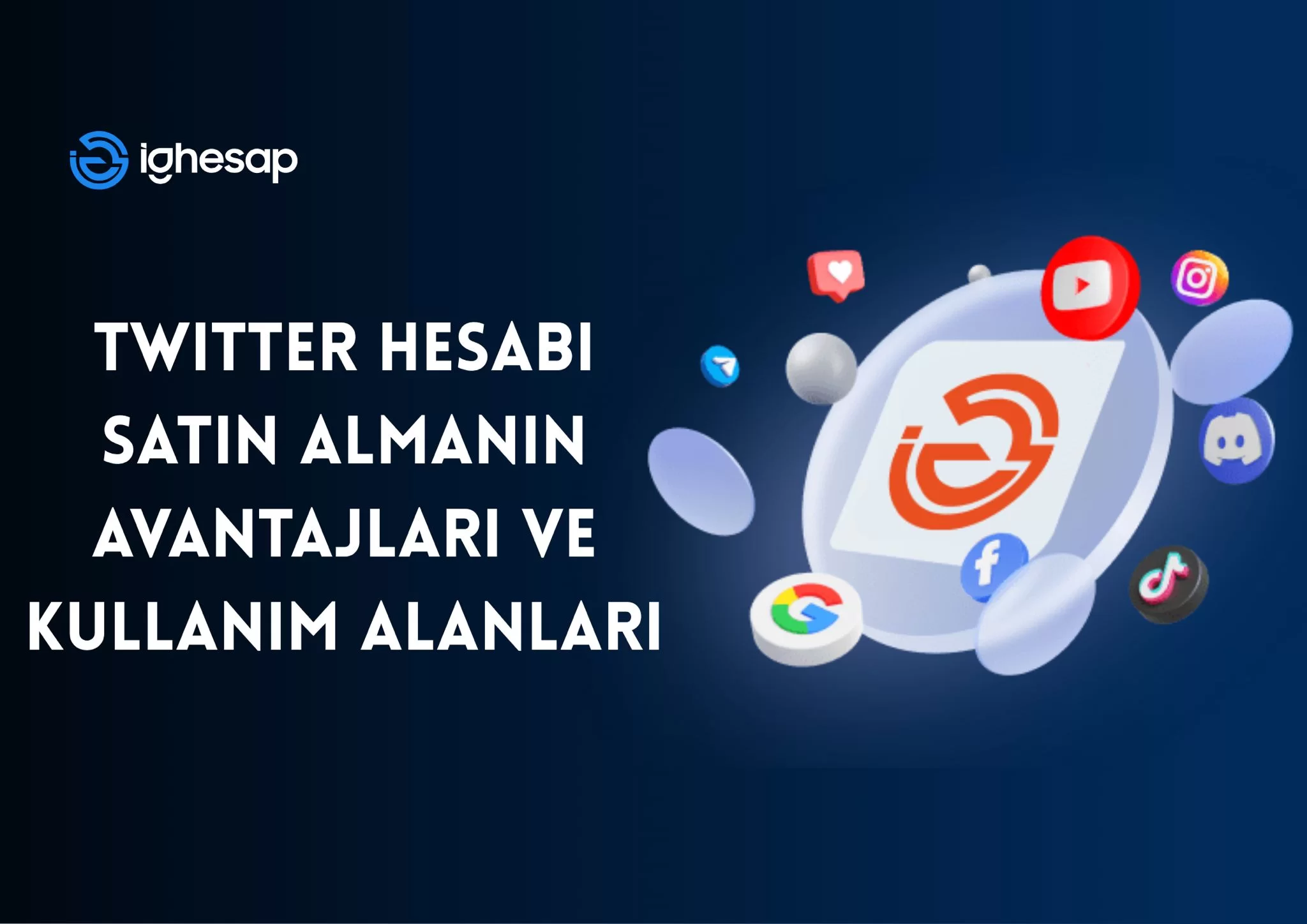 Twitter Hesabı Satın Almanın Avantajları ve Kullanım Alanları|Twitter hesap satın al